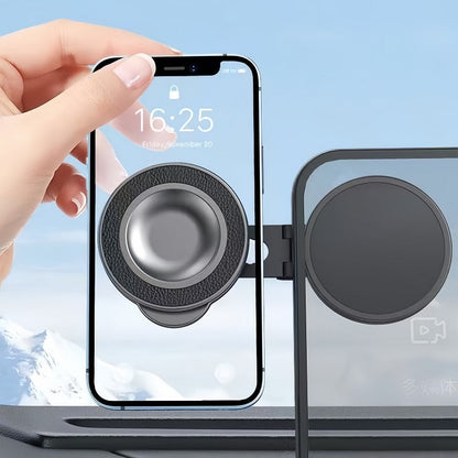 Magnetic Phone Holder for XPENG