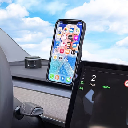 Magnetic Phone Holder for XPENG