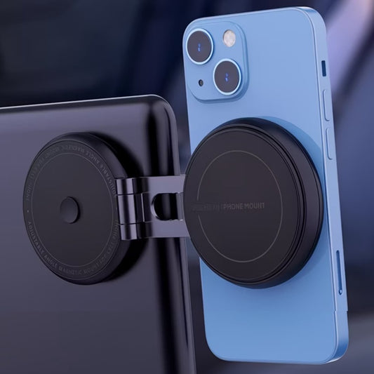 Magnetic Phone Holder for XPENG