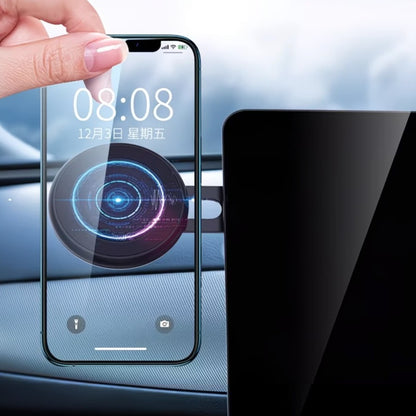 Magnetic Phone Holder for XPENG
