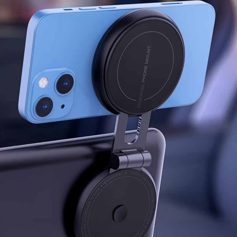 Magnetic Phone Holder for XPENG