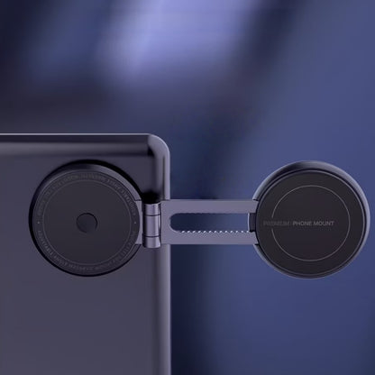Magnetic Phone Holder for XPENG