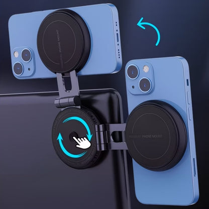 Magnetic Phone Holder for XPENG