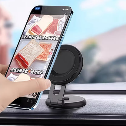 Magnetic Phone Holder for XPENG