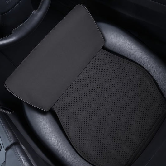 Memory Foam Car Leg Extender for XPENG