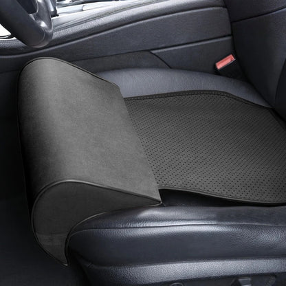 Memory Foam Car Leg Extender for XPENG