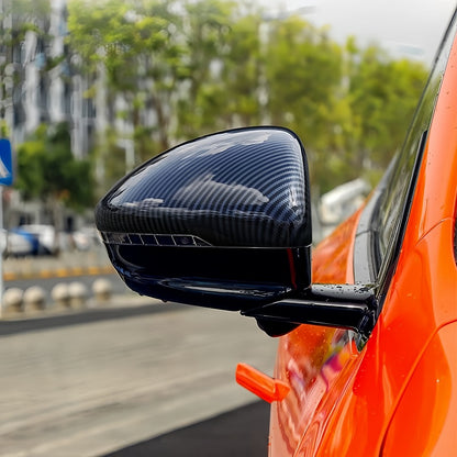 Mirror Cover for XPENG G6