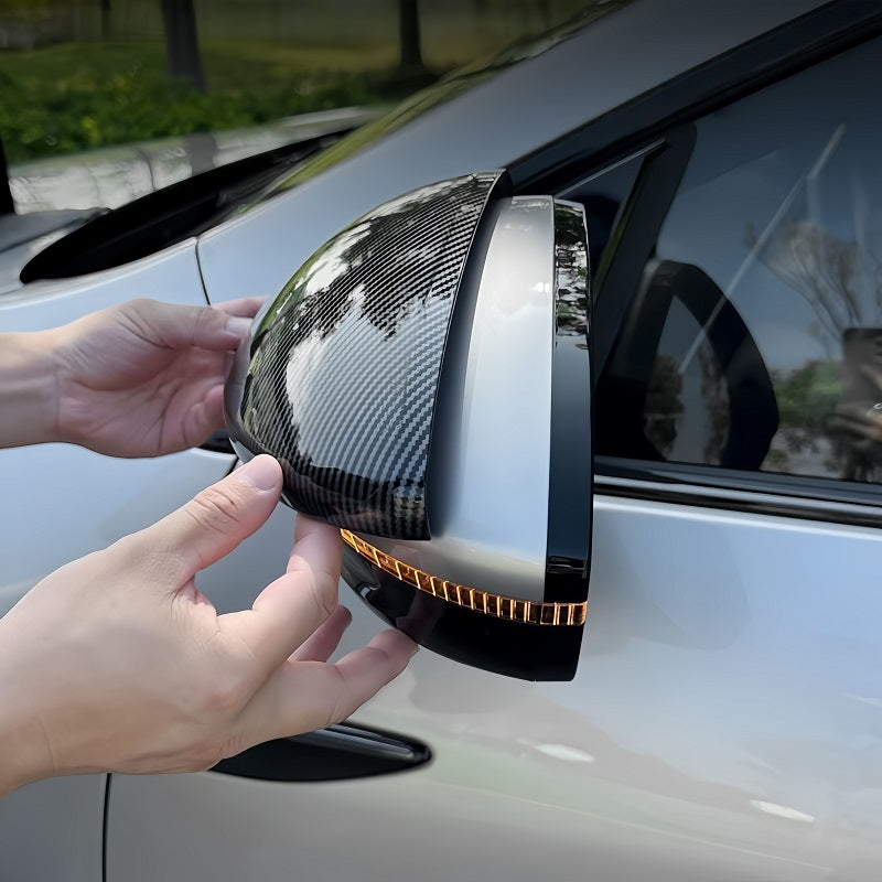 Mirror Cover for XPENG G6