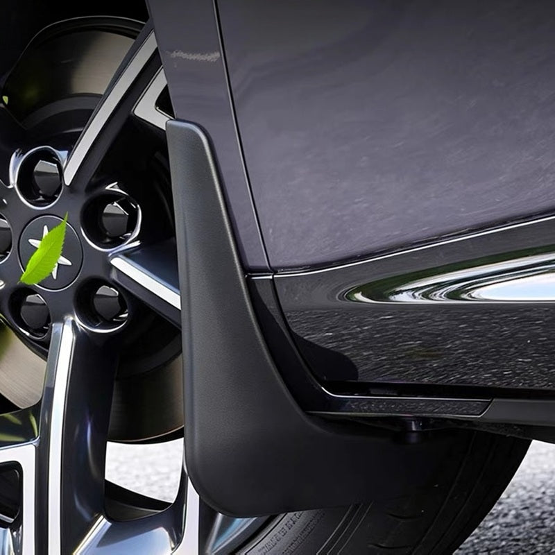 Mud Flaps for XPENG L03