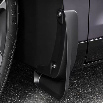 Mud Flaps for XPENG L03