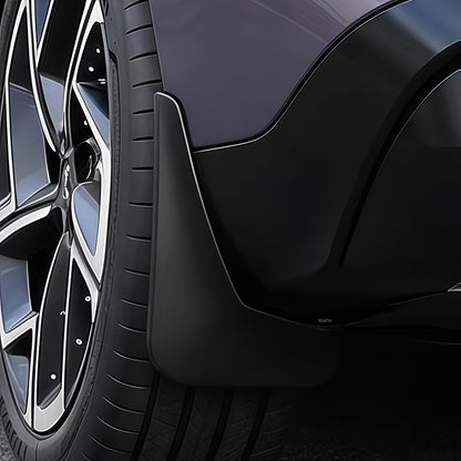 Mud Flaps for XPENG L03