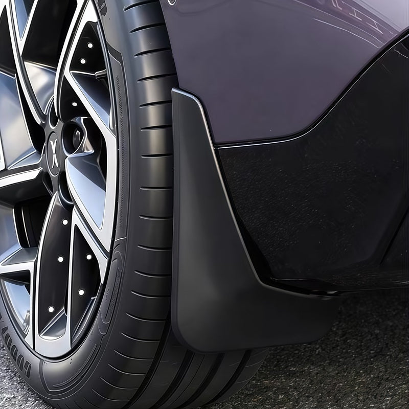 Mud Flaps for XPENG L03