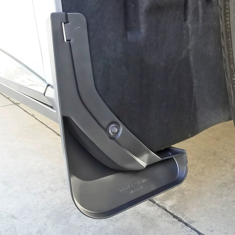 Mud Flaps for XPENG P7+