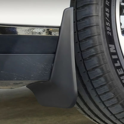 Mud Flaps for XPENG P7+