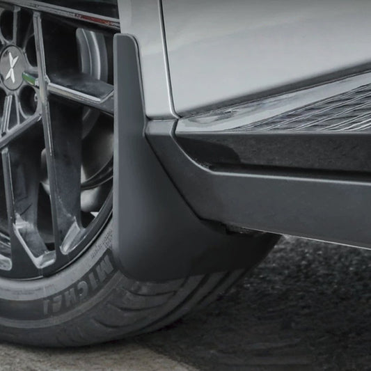 Mud Flaps for XPENG P7+