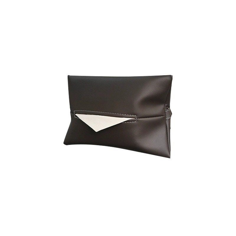 Napa Leather Tissue Box for XPENG