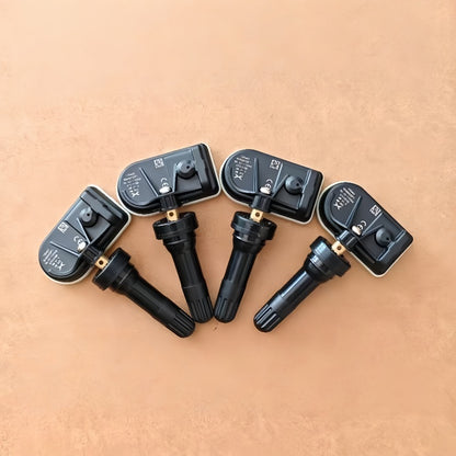 OE Tyre Pressure Monitoring Sensors (TPMS) for XPENG