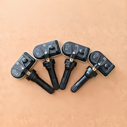 OE Tyre Pressure Monitoring Sensors (TPMS) for XPENG