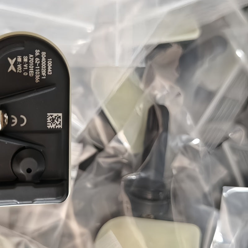 OE Tyre Pressure Monitoring Sensors (TPMS) for XPENG