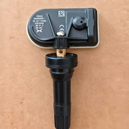 OE Tyre Pressure Monitoring Sensors (TPMS) for XPENG