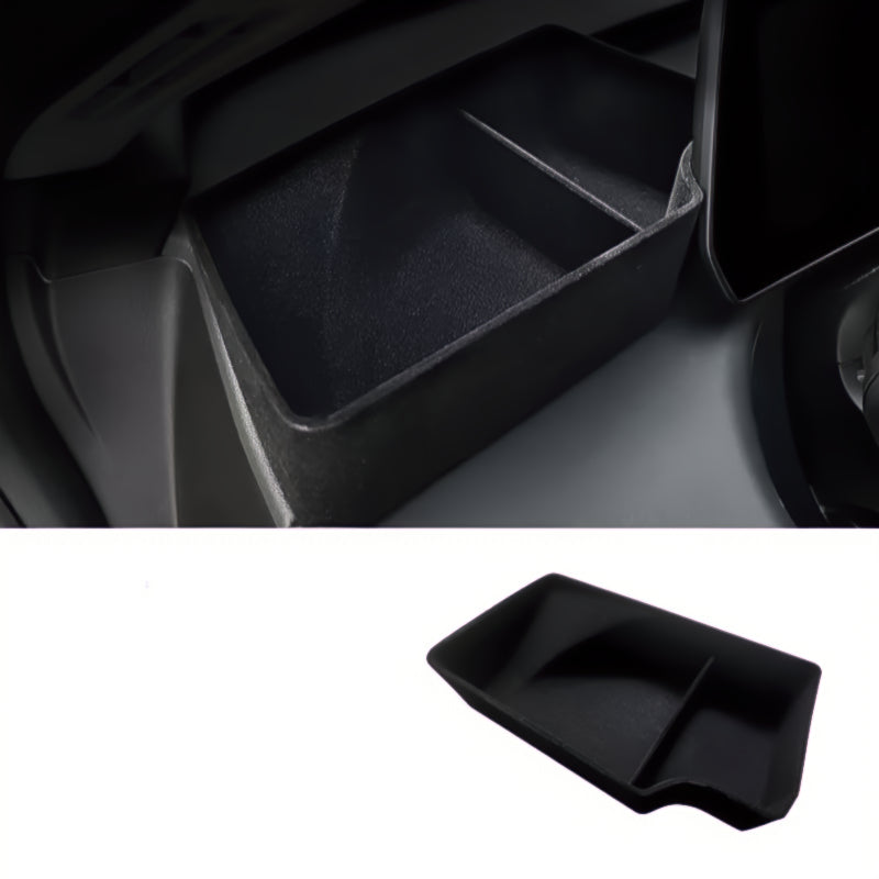 P7 Dashboard storage box