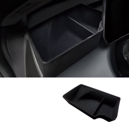 P7 Dashboard storage box