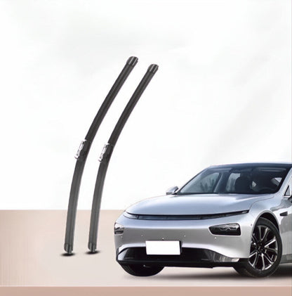 P7 Windshield Wiper Blades Set