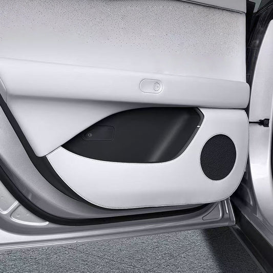 P7+ Door Side Storage Box