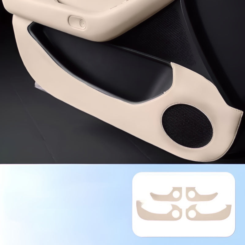 P7+Door Anti-Kick Sticker (4 Pcs)