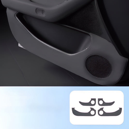 P7+Door Anti-Kick Sticker (4 Pcs)