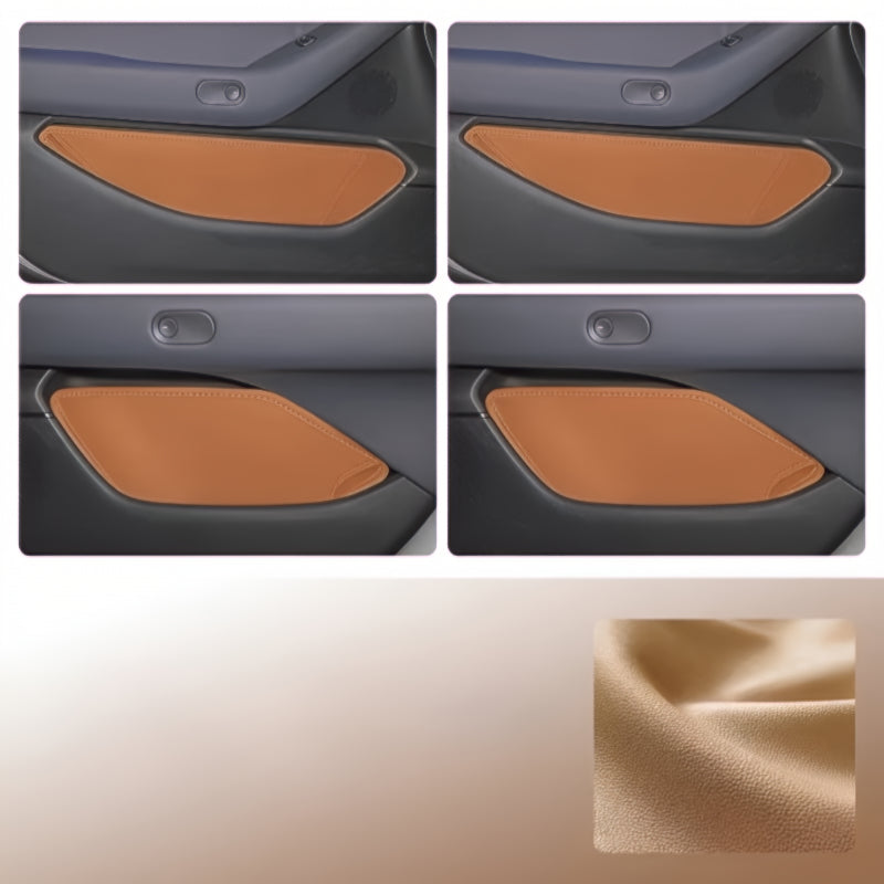 P7+ Door Side Storage Box