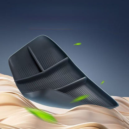 P7+ Lower Center Console Storage Box