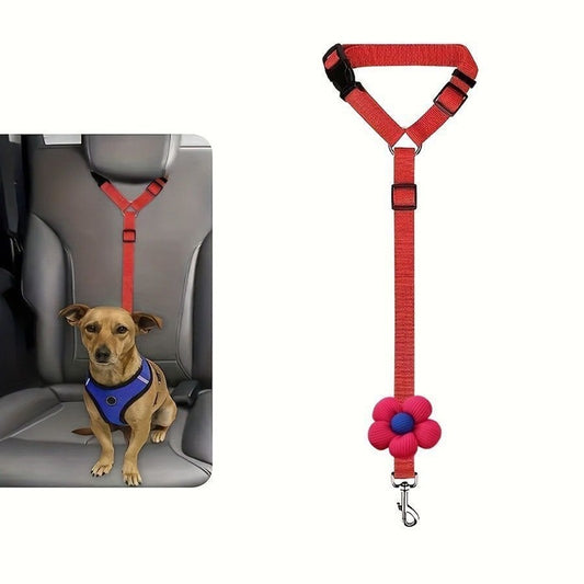 Pet Car Safety Harness for XPENG