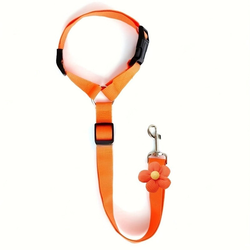 Pet Car Safety Harness for XPENG