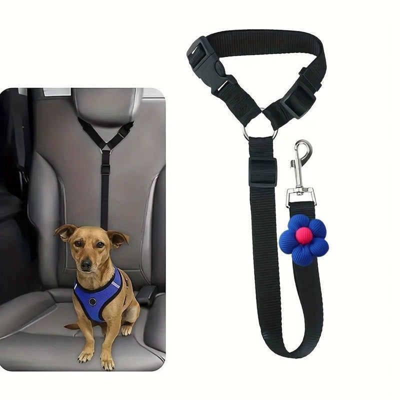 Pet Car Safety Harness for XPENG