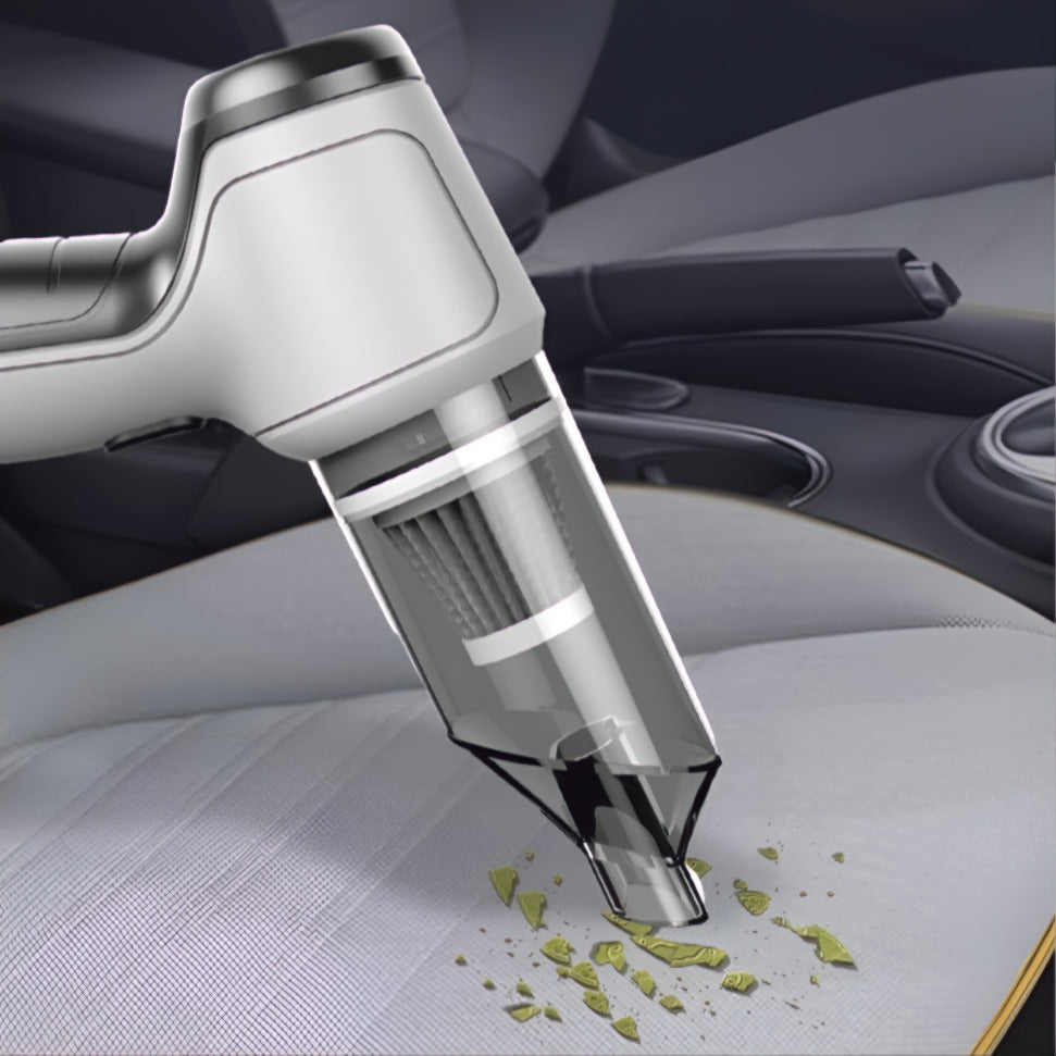 Portable Cordless Vacuum Cleaner for XPENG