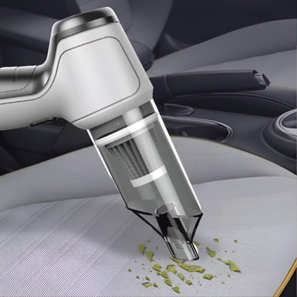 Portable Cordless Vacuum Cleaner for XPENG