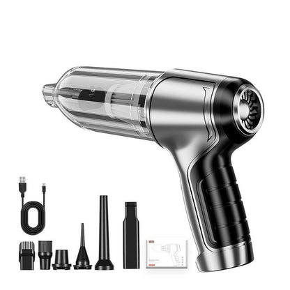 Portable Cordless Vacuum Cleaner for XPENG