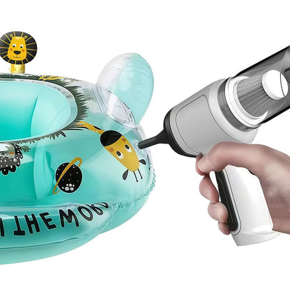 Portable Cordless Vacuum Cleaner for XPENG