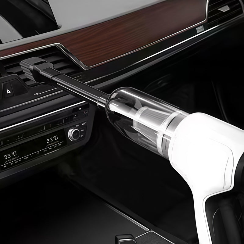 Portable Cordless Vacuum Cleaner for XPENG