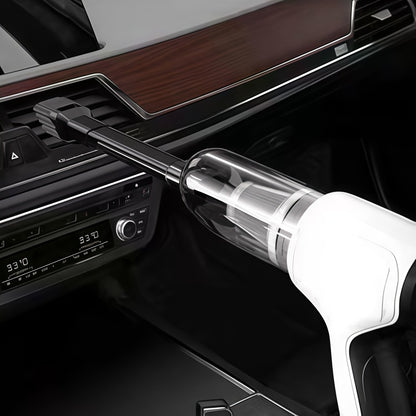 Portable Cordless Vacuum Cleaner for XPENG