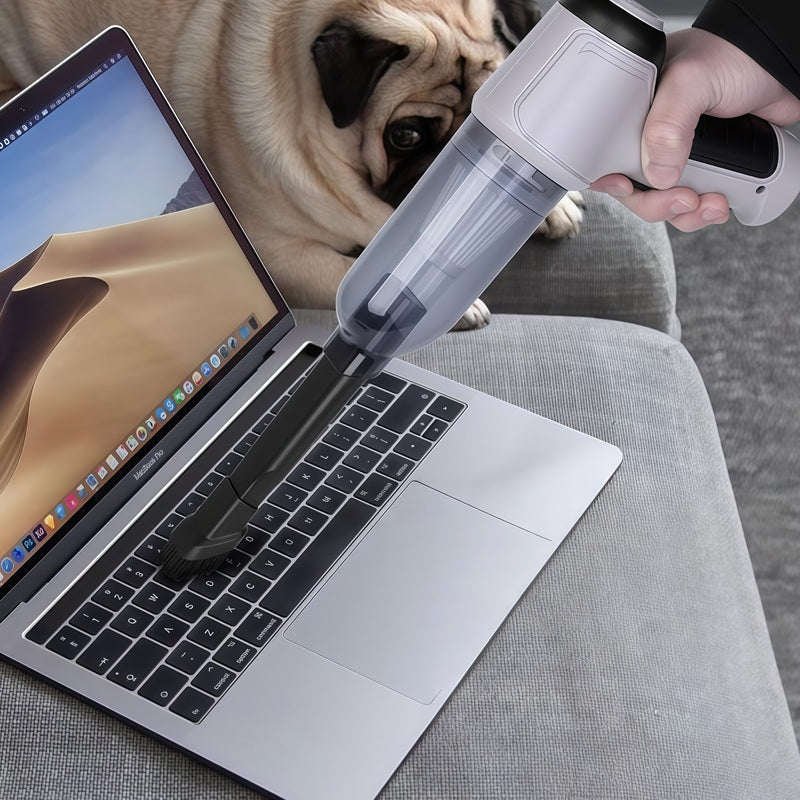 Portable Cordless Vacuum Cleaner for XPENG