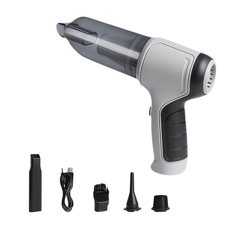 Portable Cordless Vacuum Cleaner for XPENG