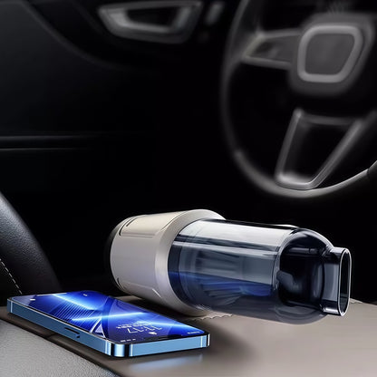 Portable Cordless Vacuum Cleaner for XPENG
