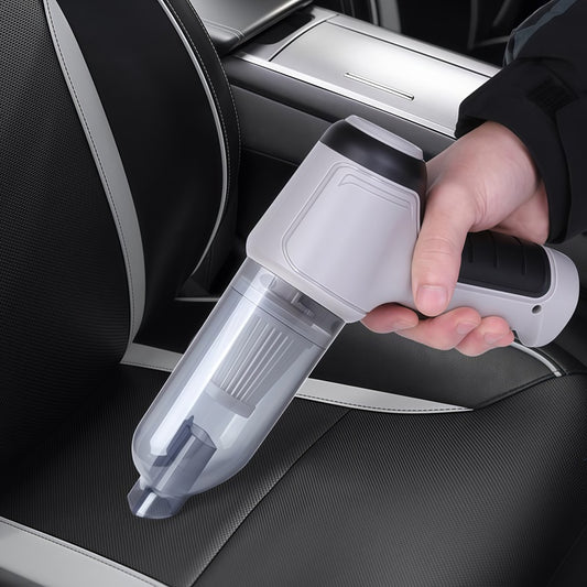 Portable Cordless Vacuum Cleaner for XPENG