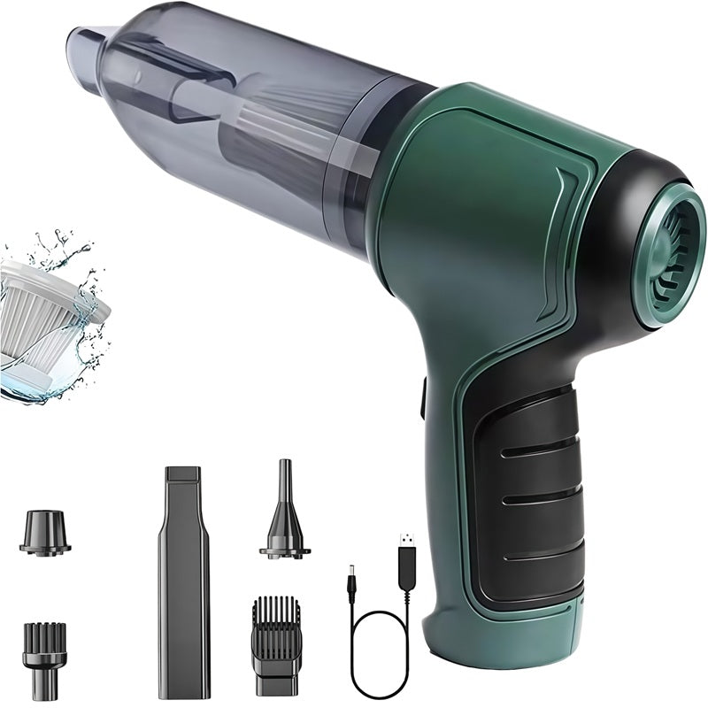 Portable Cordless Vacuum Cleaner for XPENG