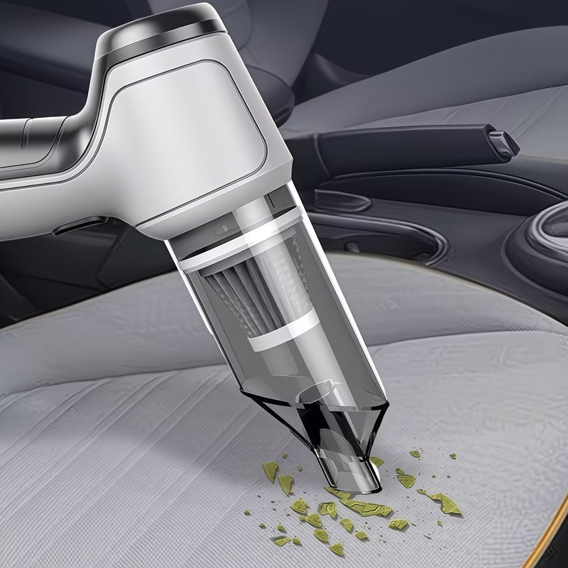 Portable Cordless Vacuum Cleaner for XPENG