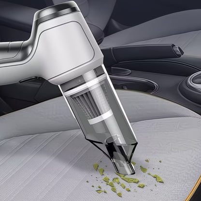 Portable Cordless Vacuum Cleaner for XPENG