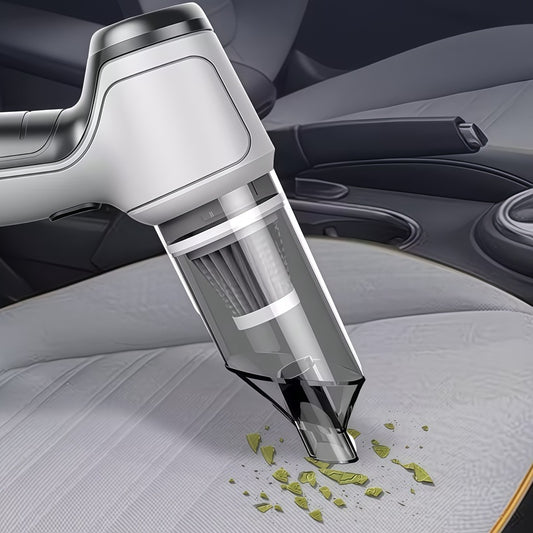 Portable Cordless Vacuum Cleaner for XPENG