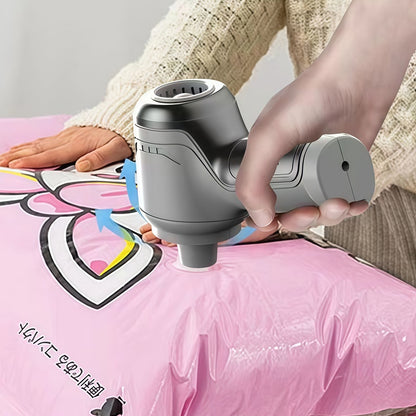 Portable Cordless Vacuum Cleaner for XPENG